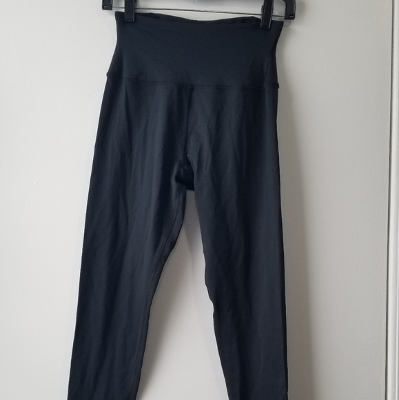 Tommie Cropper Leggings - Picture 6 of 14